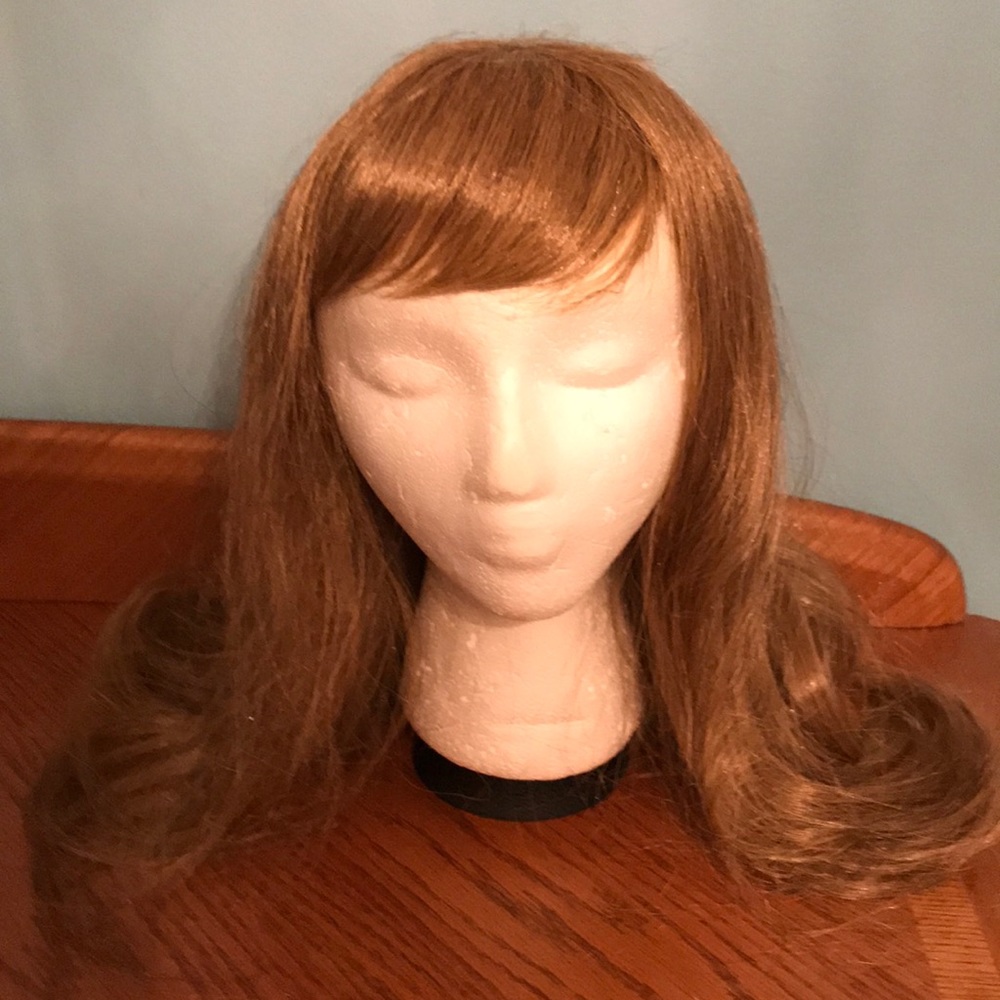 Brand new Mod Fashion Wig